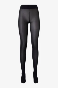 Wolford Strumpbyxor Velvet de Luxe 66