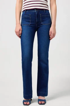 Wrangler Jeans Flare