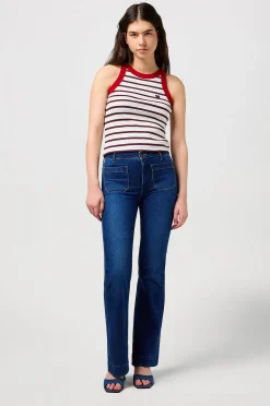 Wrangler Jeans Flare