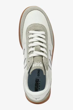Wushu Ruyi Sneakers Art.gong 04 W
