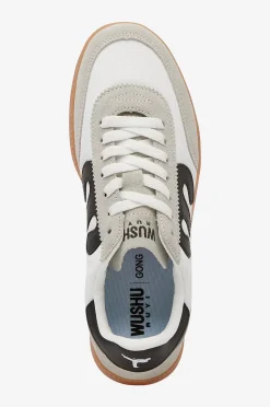 Wushu Ruyi Sneakers Art.gong 04 W