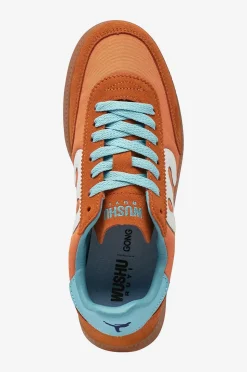 Wushu Ruyi Sneakers Art.gong 04 W