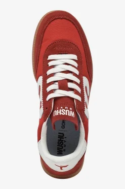 Wushu Ruyi Sneakers Art.gong 04 W