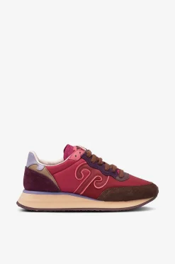Wushu Ruyi Sneakers Wushu Ruyi Art.master M623 W