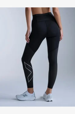 2XU Träningstights Aero Mesh Hi-rise Compression Tights