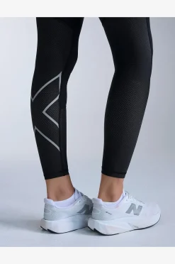 2XU Träningstights Aero Mesh Hi-rise Compression Tights