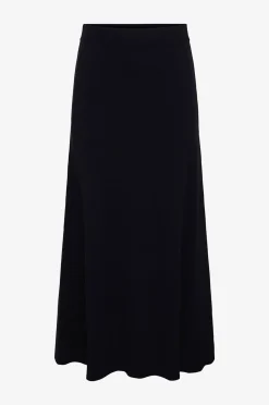 YAS Kjol yasFonny HW Ankle Knit Skirt S