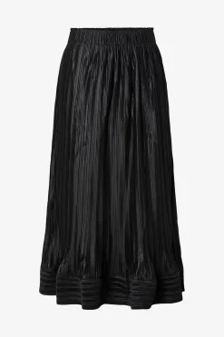 YAS Kjol yasRiva HW Midi Skirt