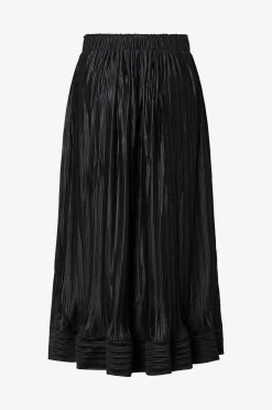 YAS Kjol yasRiva HW Midi Skirt