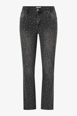 Zhenzi Jeans Zh-stomp 124-stomp Fit