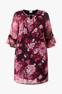 Zhenzi Tunika Zh-toya 1120-tunic 3/4