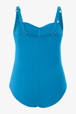 Zizzi Baddräkt casDenia SP Swimsuit