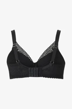Zizzi Bygel-bh lMaria Padded