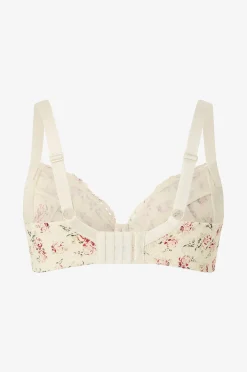 Zizzi Bygel-bh Lyara Full Cover Bra