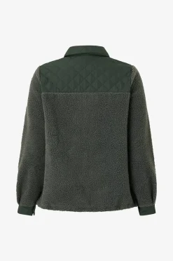 Zizzi Jacka Aophelia fleece