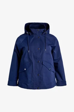 Zizzi Jacka caPalma L/S Hood Jacket