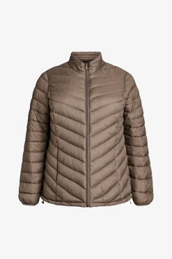 Zizzi Jacka caSally L/S Spring Jacket