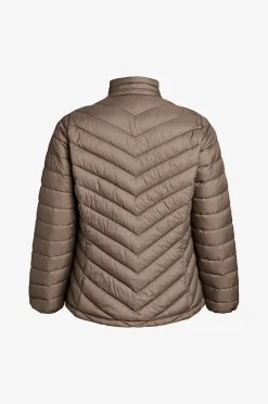 Zizzi Jacka caSally L/S Spring Jacket