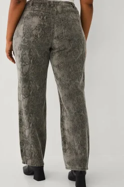 Zizzi Jeans jAbina Gemma