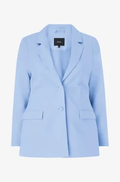 Zizzi Kavaj caKaisa L/S Blazer