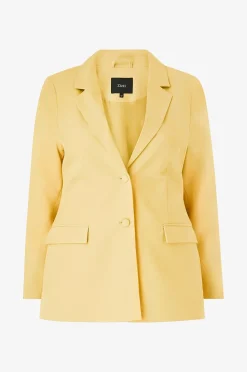Zizzi Kavaj caKaisa L/S Blazer