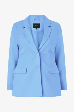 Zizzi Kavaj caKaisa L/S Blazer