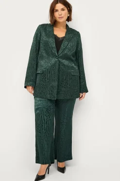 Zizzi Kavaj mRia L/S Blazer