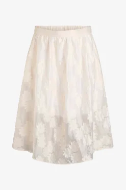 Zizzi Kjol mFlorina Midi