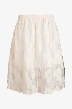 Zizzi Kjol mFlorina Midi