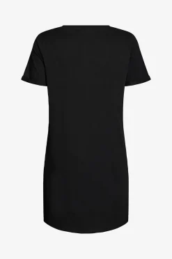 Zizzi Nattlinne mAlly S/S Abk Dress