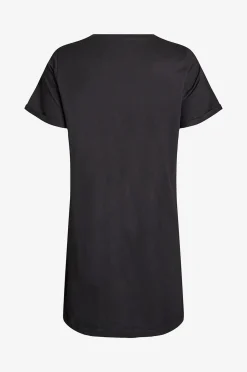 Zizzi Nattlinne mAlly S/S Abk Dress