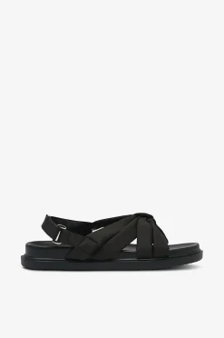 Zizzi Sandaler fCherri