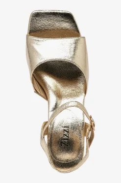 Zizzi Sandaletter fViolet