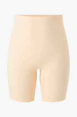 Zizzi Shapingshorts Light Shapewear Shorts With High-Rise Waist - medium support