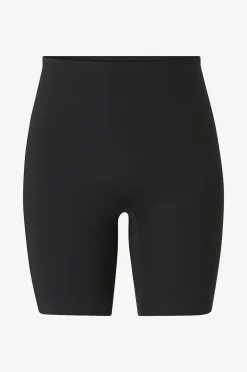 Zizzi Shapingshorts Light Shapewear Shorts With High-Rise Waist - medium support