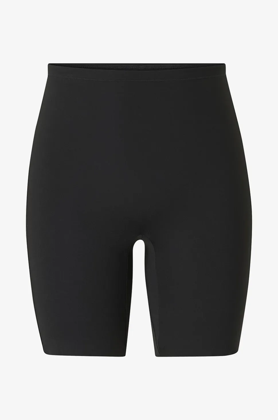 Zizzi Shapingshorts Light Shapewear Shorts With High-Rise Waist - medium support