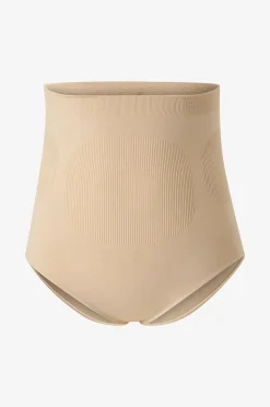 Zizzi Shapingtrosor High Waisted Shapewear Underwear - medium support