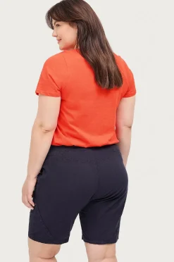 Zizzi Shorts jEasy Shorts