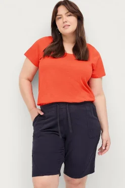 Zizzi Shorts jEasy Shorts