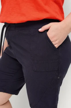 Zizzi Shorts jEasy Shorts