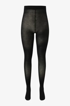 Zizzi Strumpbyxa Tights Wool