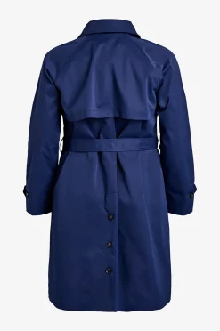 Zizzi Trenchcoat mPalma L/S