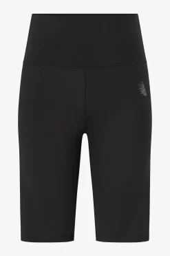 Zizzi Träningsshorts Asus Long Shorts