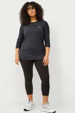 Zizzi Träningstights aBasic Knickers