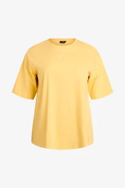 Zizzi T-shirt aCenja 1/2 Oversize