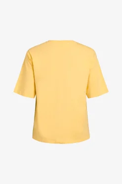 Zizzi T-shirt aCenja 1/2 Oversize