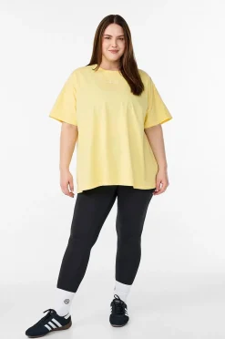 Zizzi T-shirt aCenja 1/2 Oversize